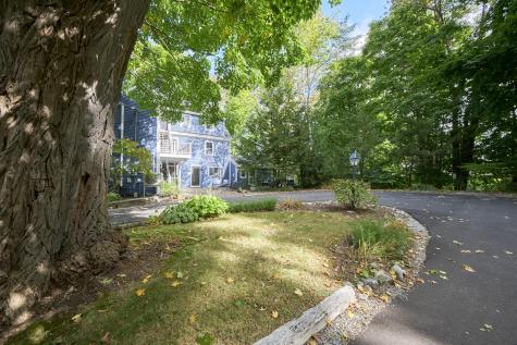 84 Elm Street Camden ME 04843