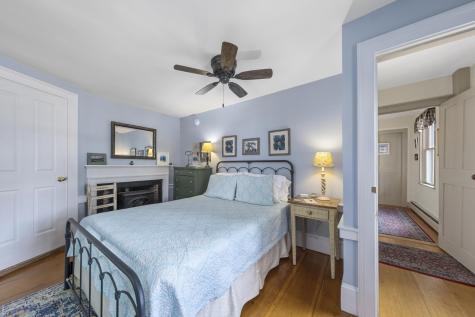84 Elm Street Camden ME 04843