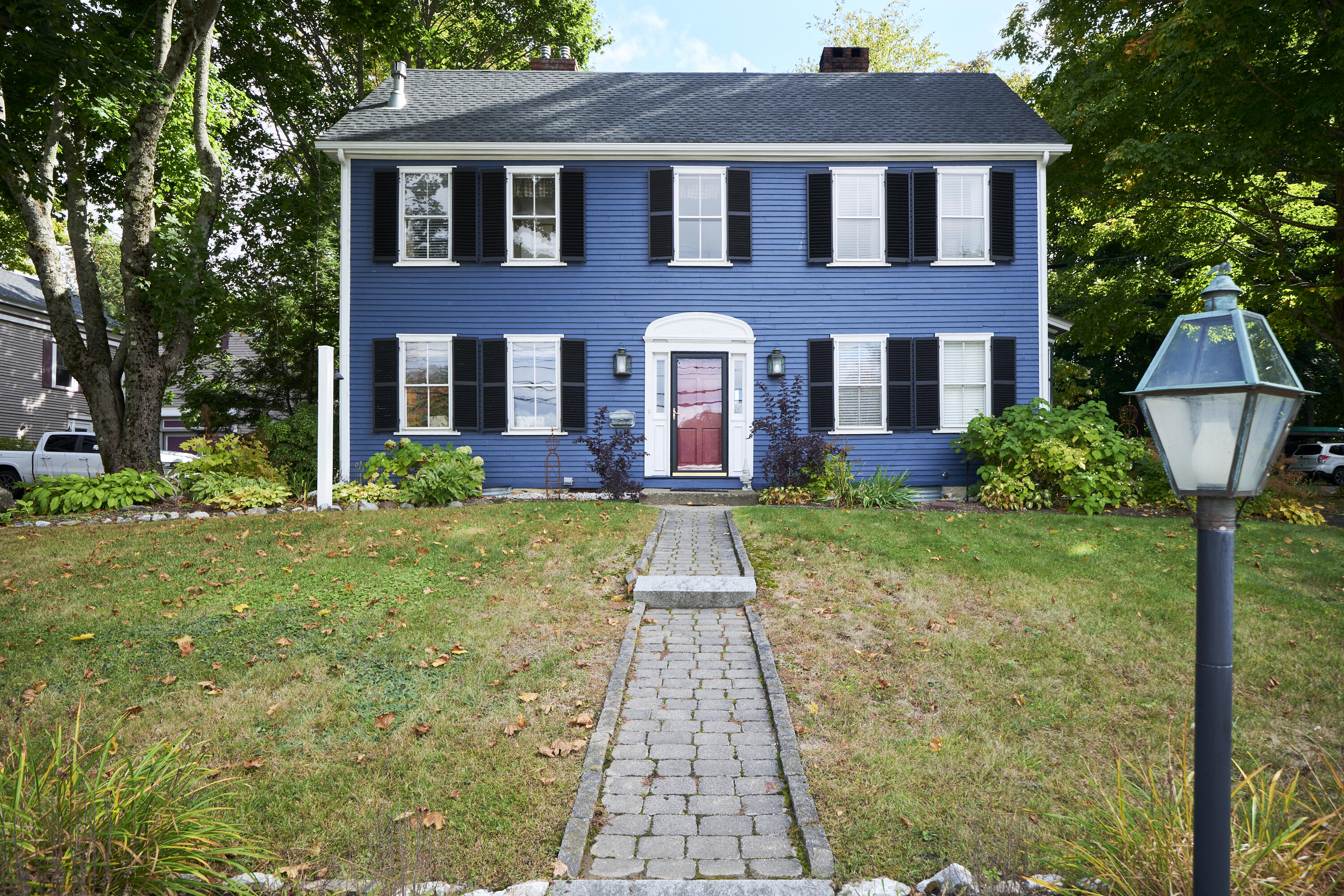 84 Elm Street Camden ME 04843
