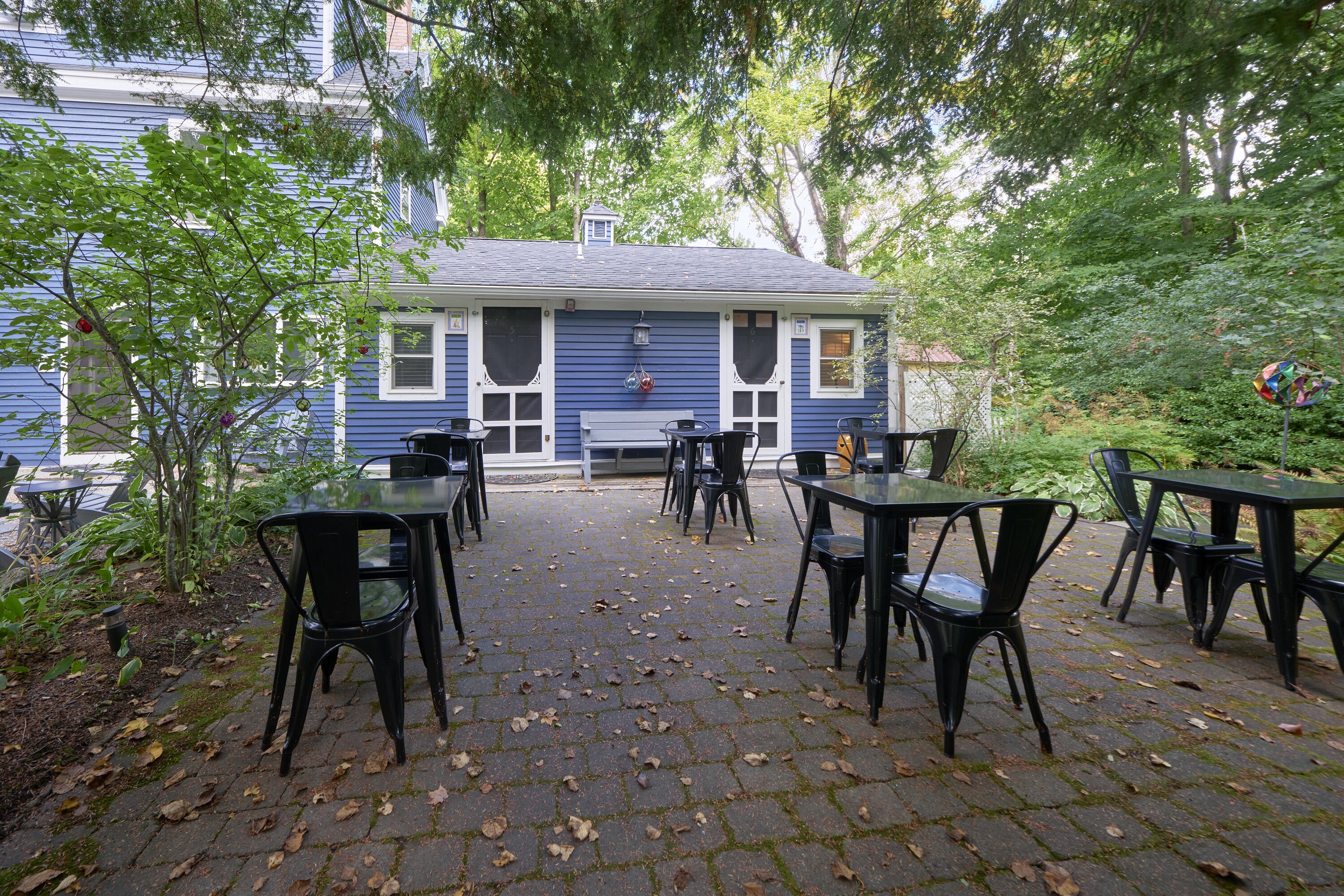 84 Elm Street Camden ME 04843