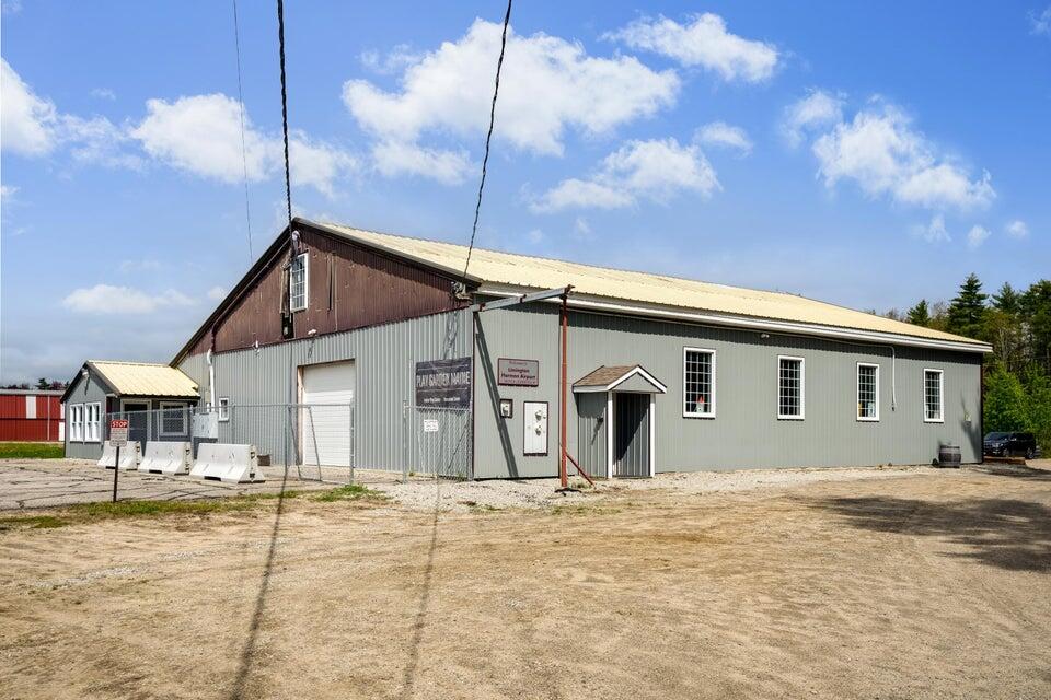 13 Airport Drive Limington ME 04049