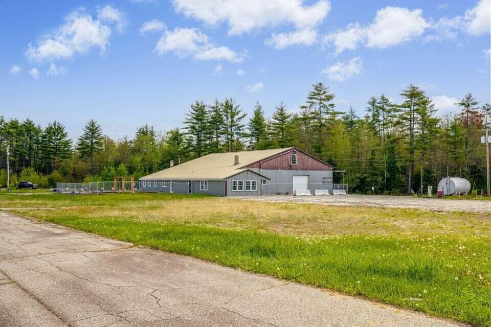 13 Airport Drive Limington ME 04049