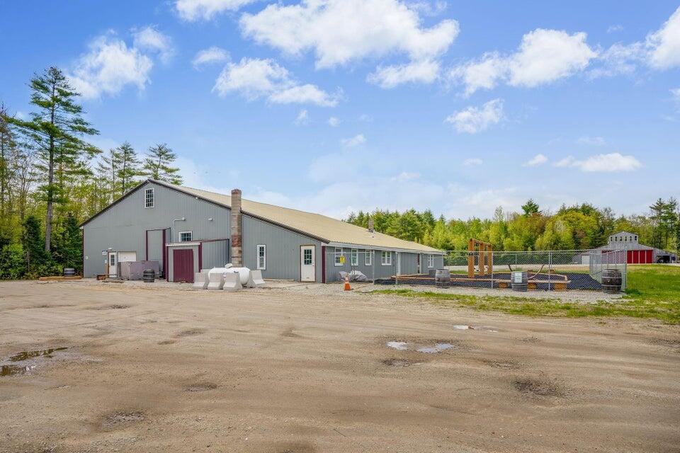 13 Airport Drive Limington ME 04049