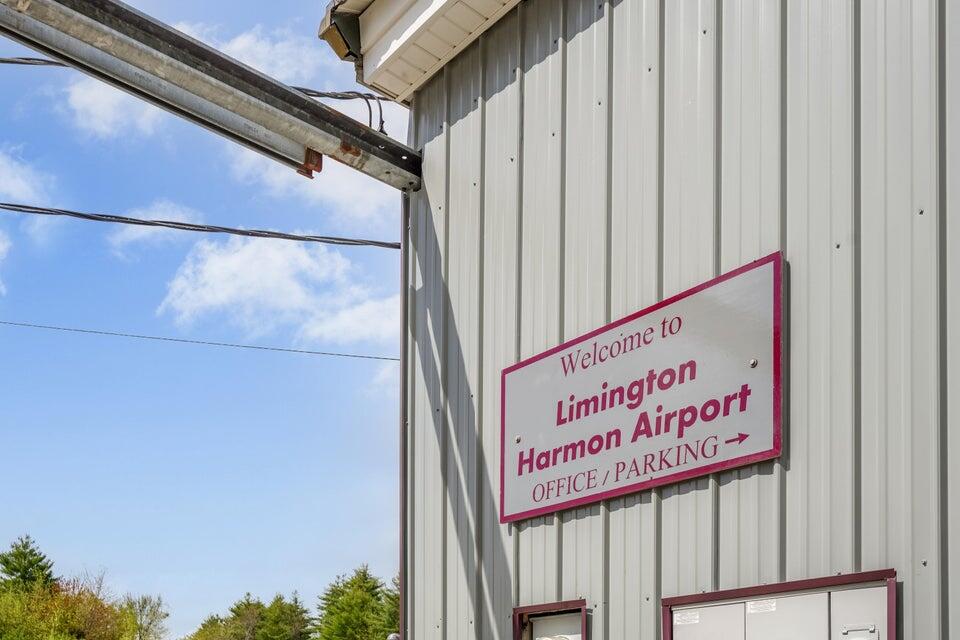 13 Airport Drive Limington ME 04049