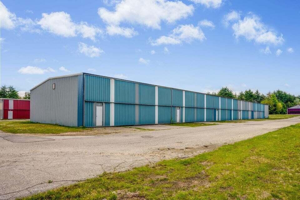 13 Airport Drive Limington ME 04049