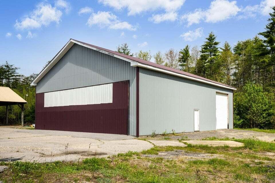 13 Airport Drive Limington ME 04049