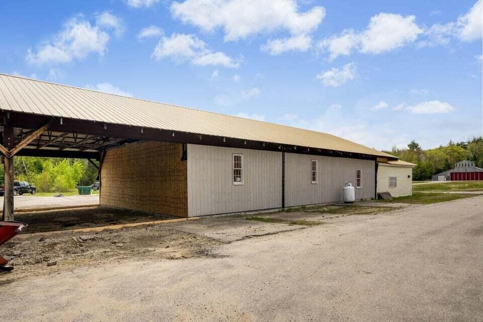 13 Airport Drive Limington ME 04049