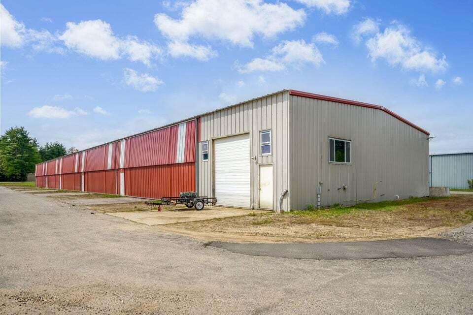 13 Airport Drive Limington ME 04049