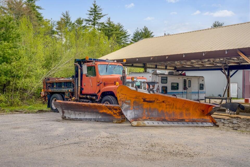 13 Airport Drive Limington ME 04049