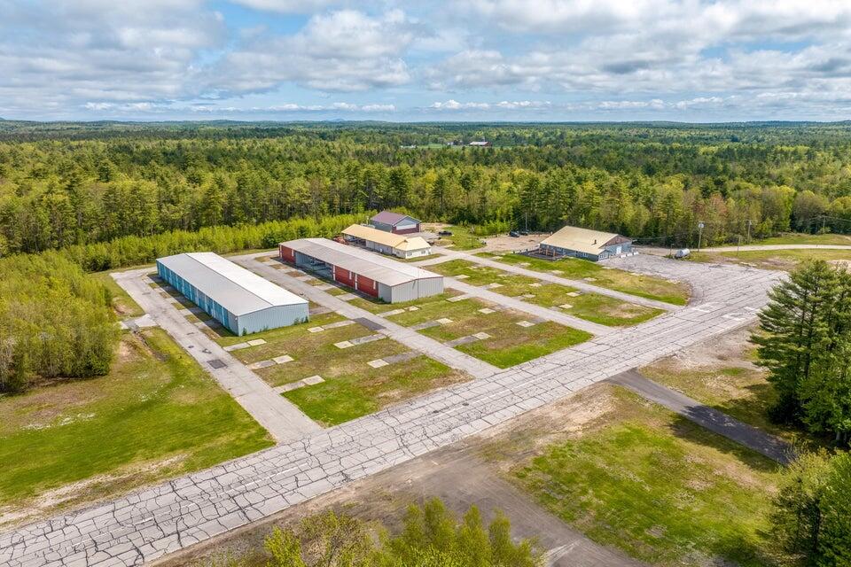 13 Airport Drive Limington ME 04049