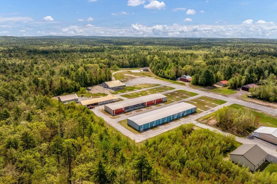 13 Airport Drive Limington ME 04049