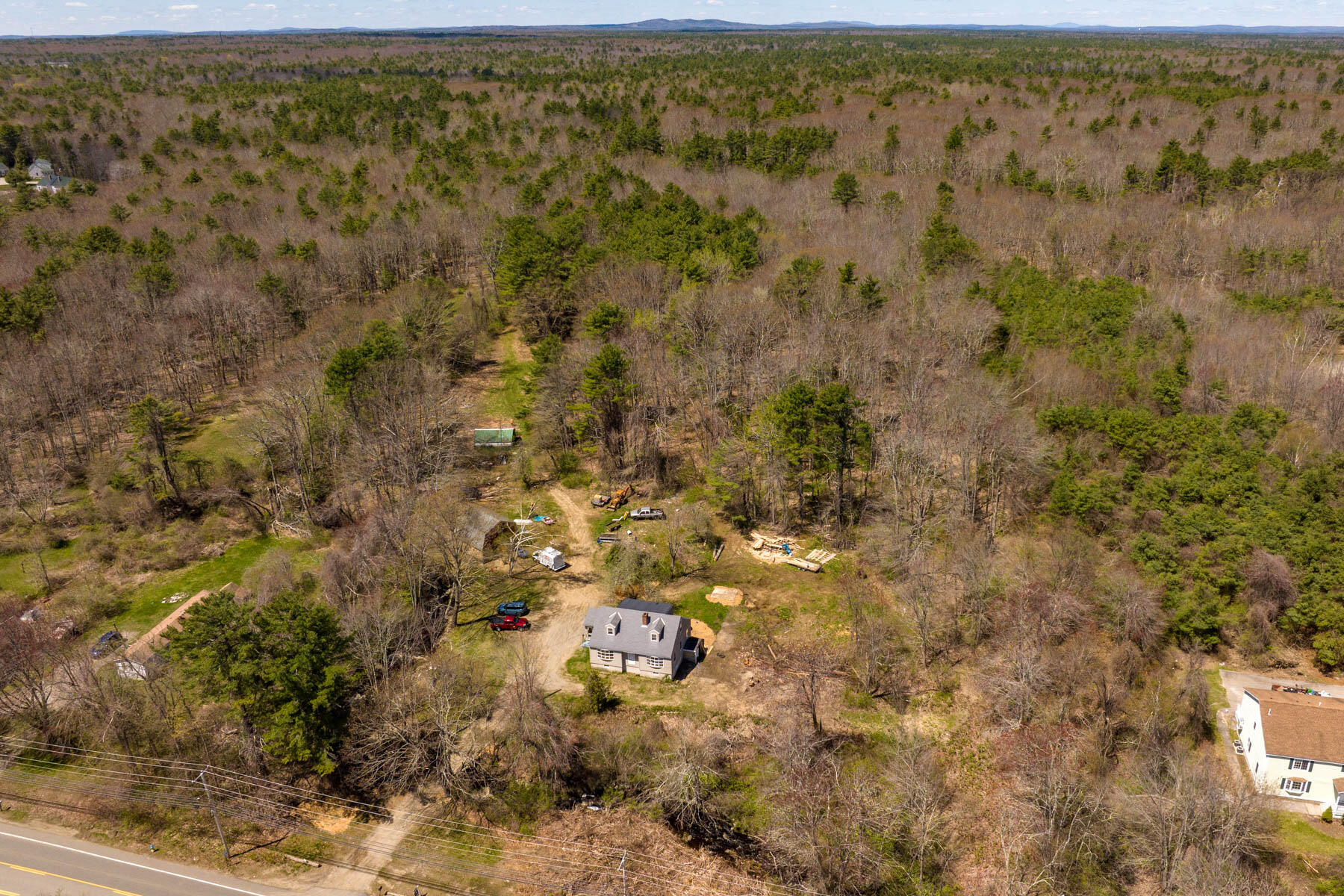 1922 Post Road Wells ME 04090