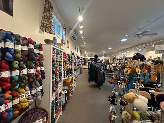 608 Atlantic Highway Northport ME 04849