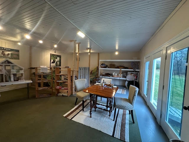 608 Atlantic Highway Northport ME 04849