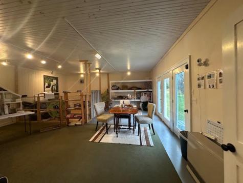 608 Atlantic Highway Northport ME 04849