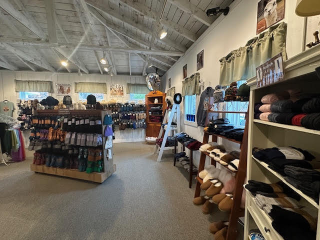 608 Atlantic Highway Northport ME 04849