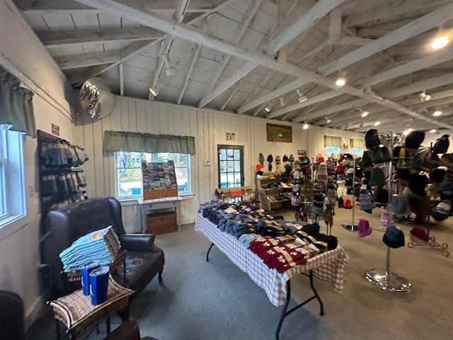 608 Atlantic Highway Northport ME 04849