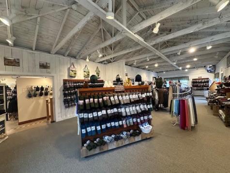 608 Atlantic Highway Northport ME 04849