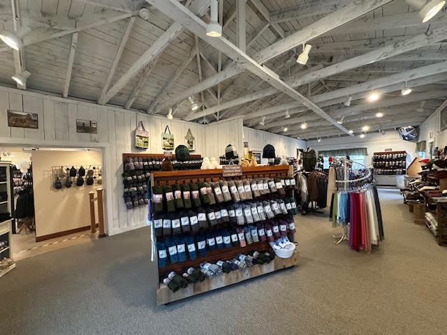 608 Atlantic Highway Northport ME 04849