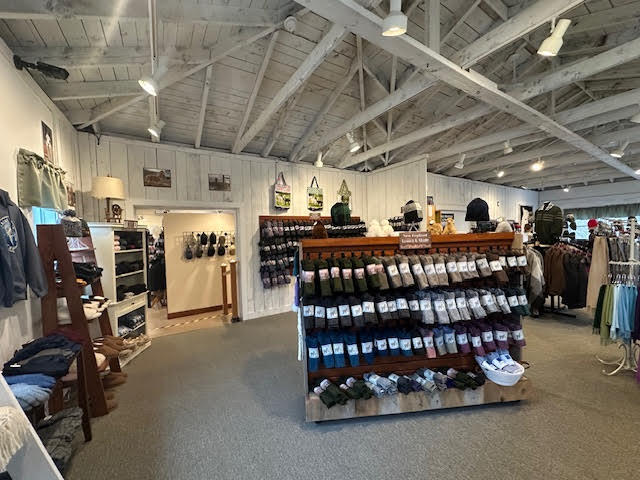 608 Atlantic Highway Northport ME 04849