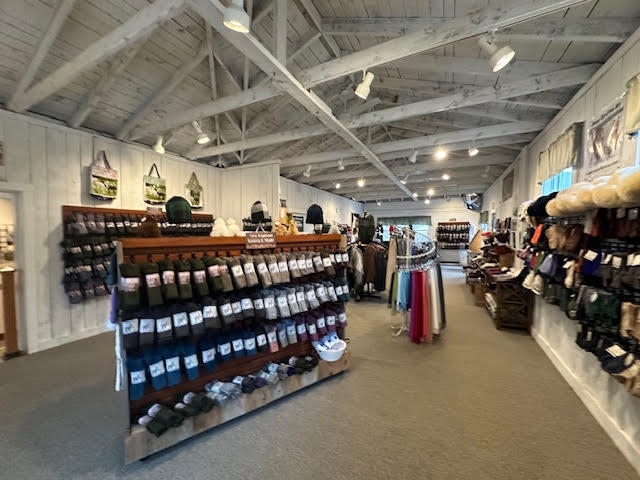 608 Atlantic Highway Northport ME 04849