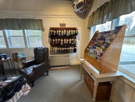 608 Atlantic Highway Northport ME 04849