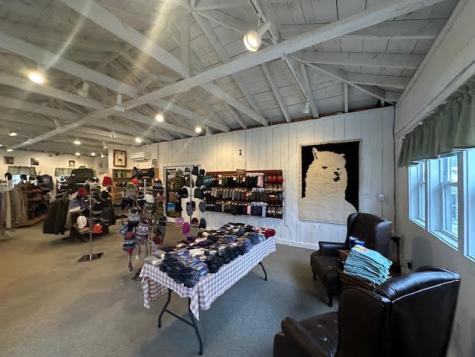 608 Atlantic Highway Northport ME 04849