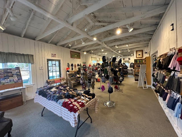 608 Atlantic Highway Northport ME 04849