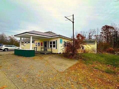 608 Atlantic Highway Northport ME 04849