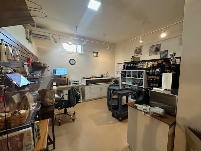 608 Atlantic Highway Northport ME 04849