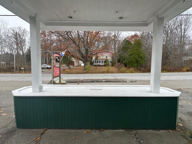 608 Atlantic Highway Northport ME 04849