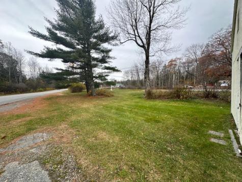 608 Atlantic Highway Northport ME 04849