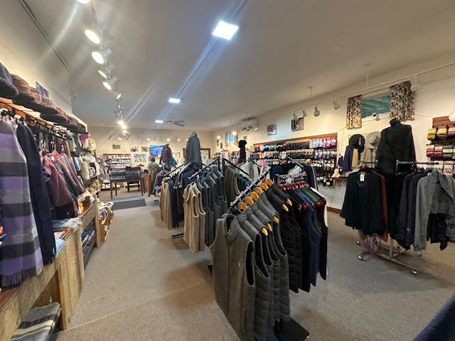 608 Atlantic Highway Northport ME 04849