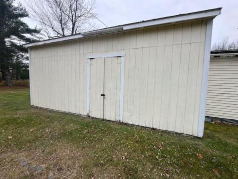 608 Atlantic Highway Northport ME 04849