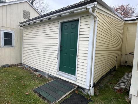 608 Atlantic Highway Northport ME 04849