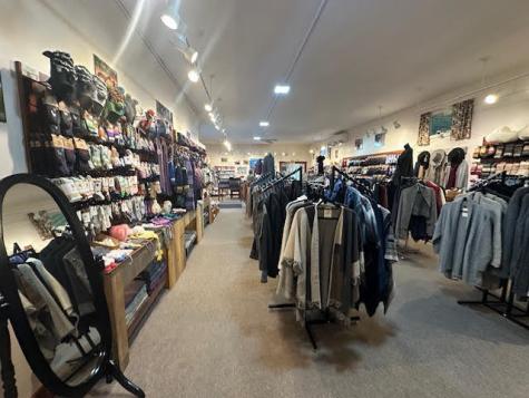 608 Atlantic Highway Northport ME 04849