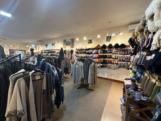 608 Atlantic Highway Northport ME 04849