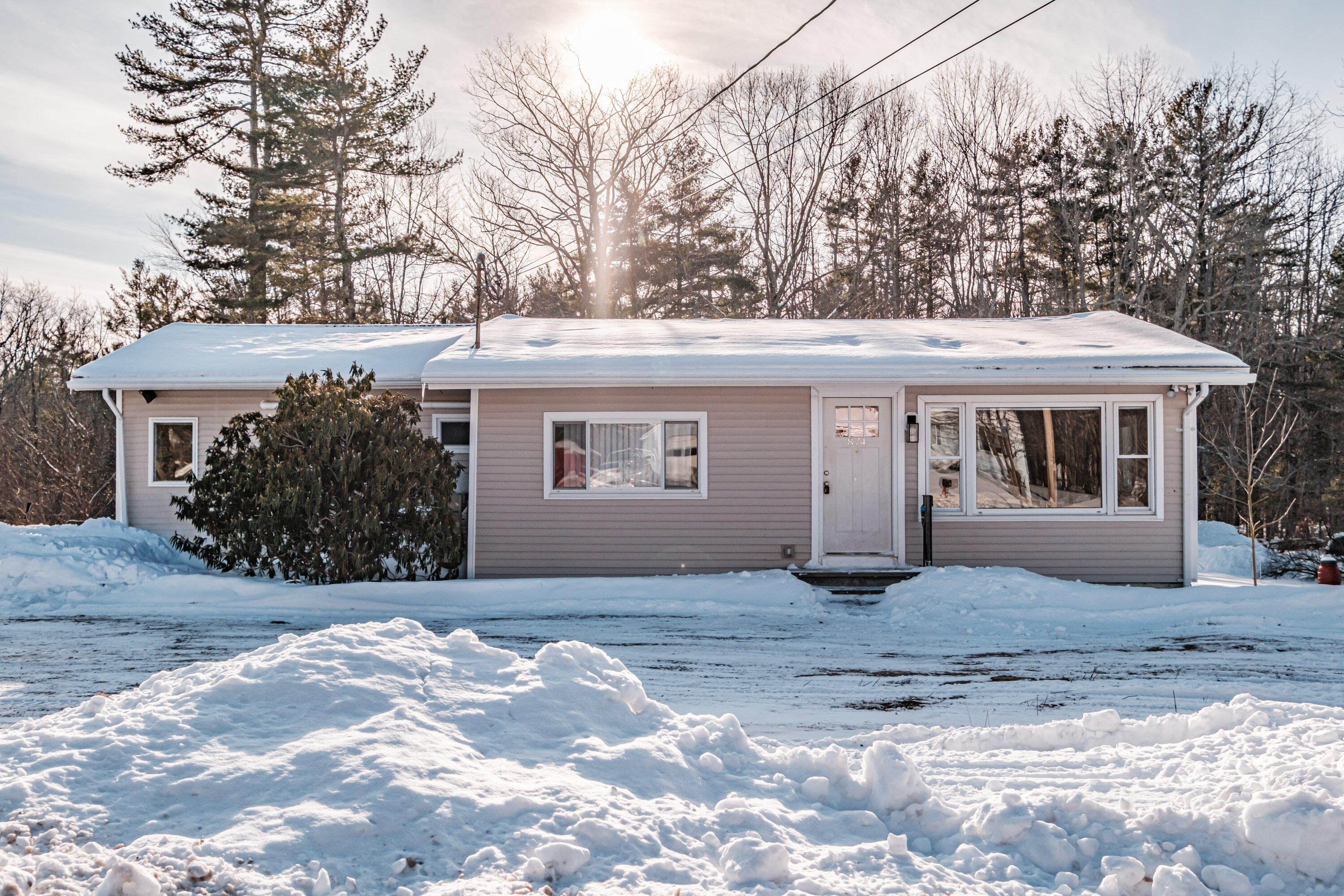 874 Sanford Road Wells ME 04090