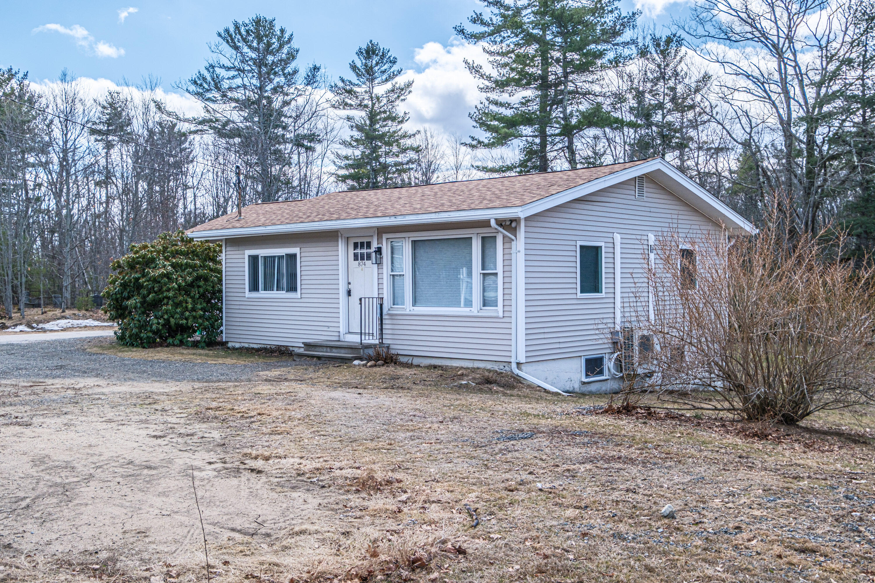 874 Sanford Road Wells ME 04090