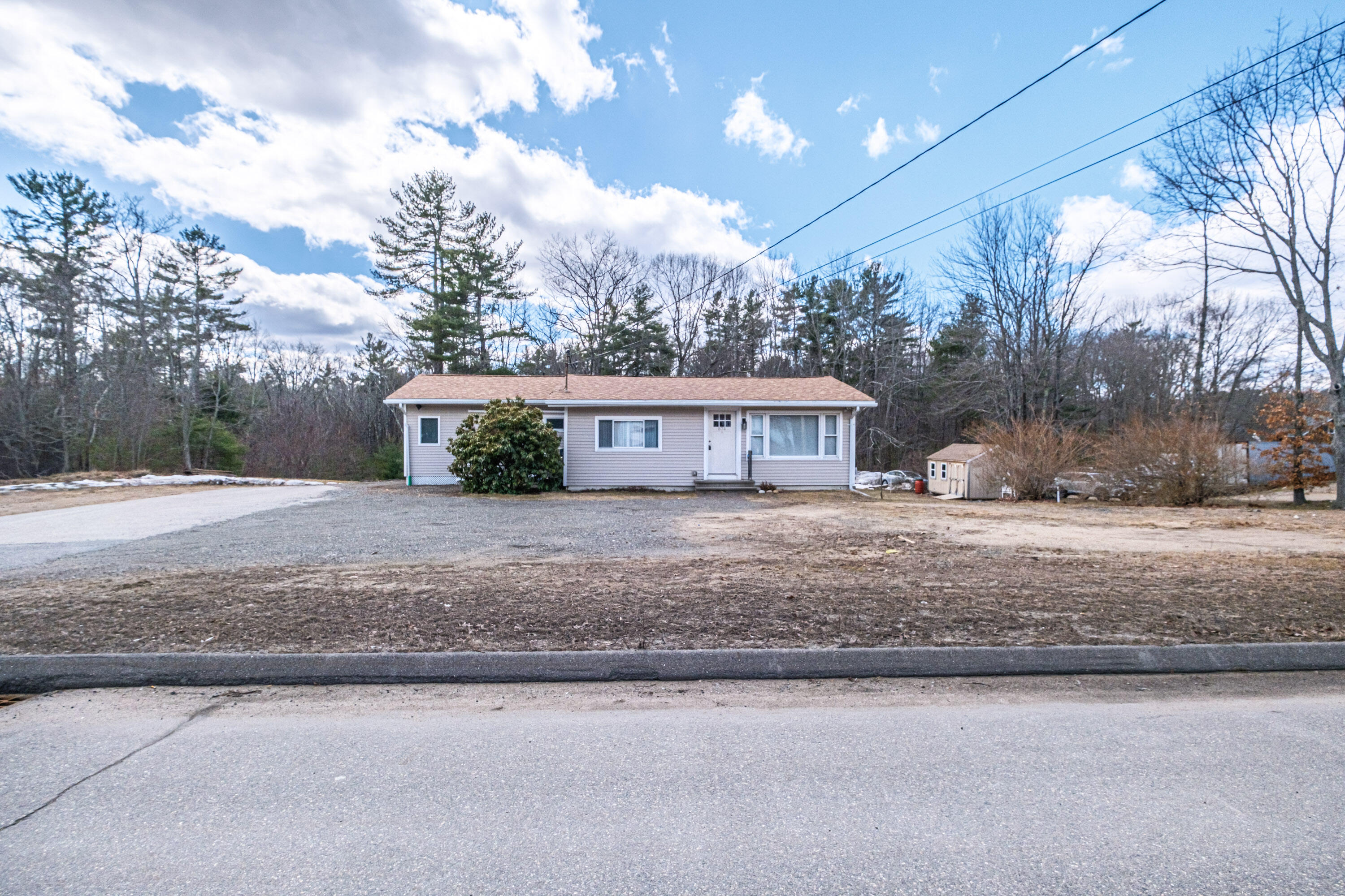 874 Sanford Road Wells ME 04090