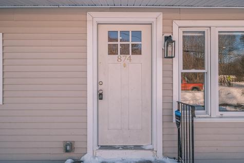 874 Sanford Road Wells ME 04090