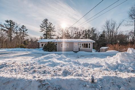 874 Sanford Road Wells ME 04090