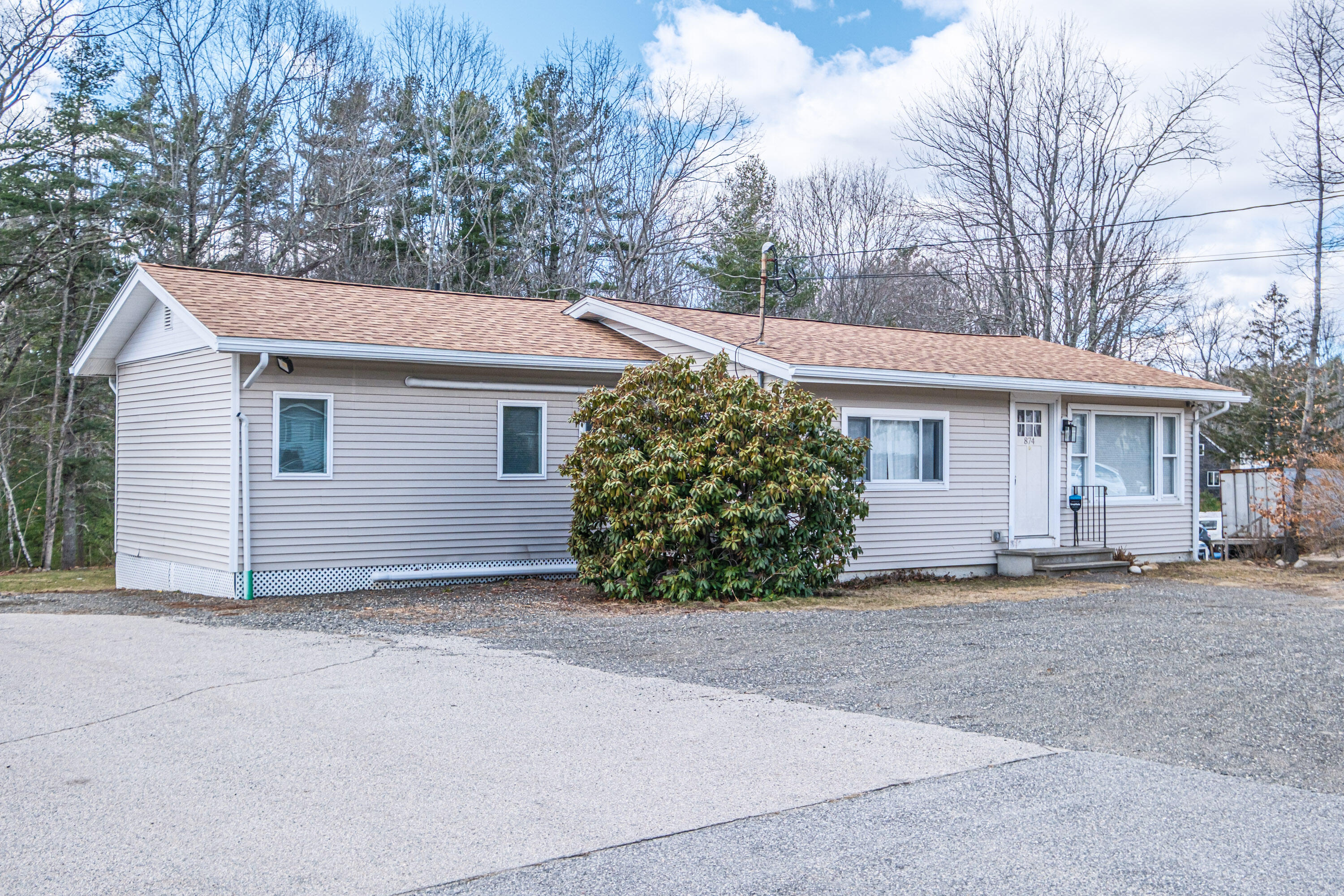 874 Sanford Road Wells ME 04090