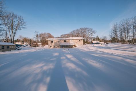 874 Sanford Road Wells ME 04090