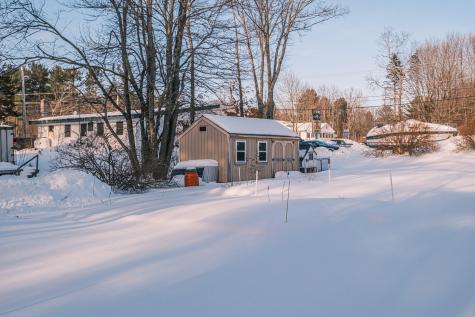 874 Sanford Road Wells ME 04090