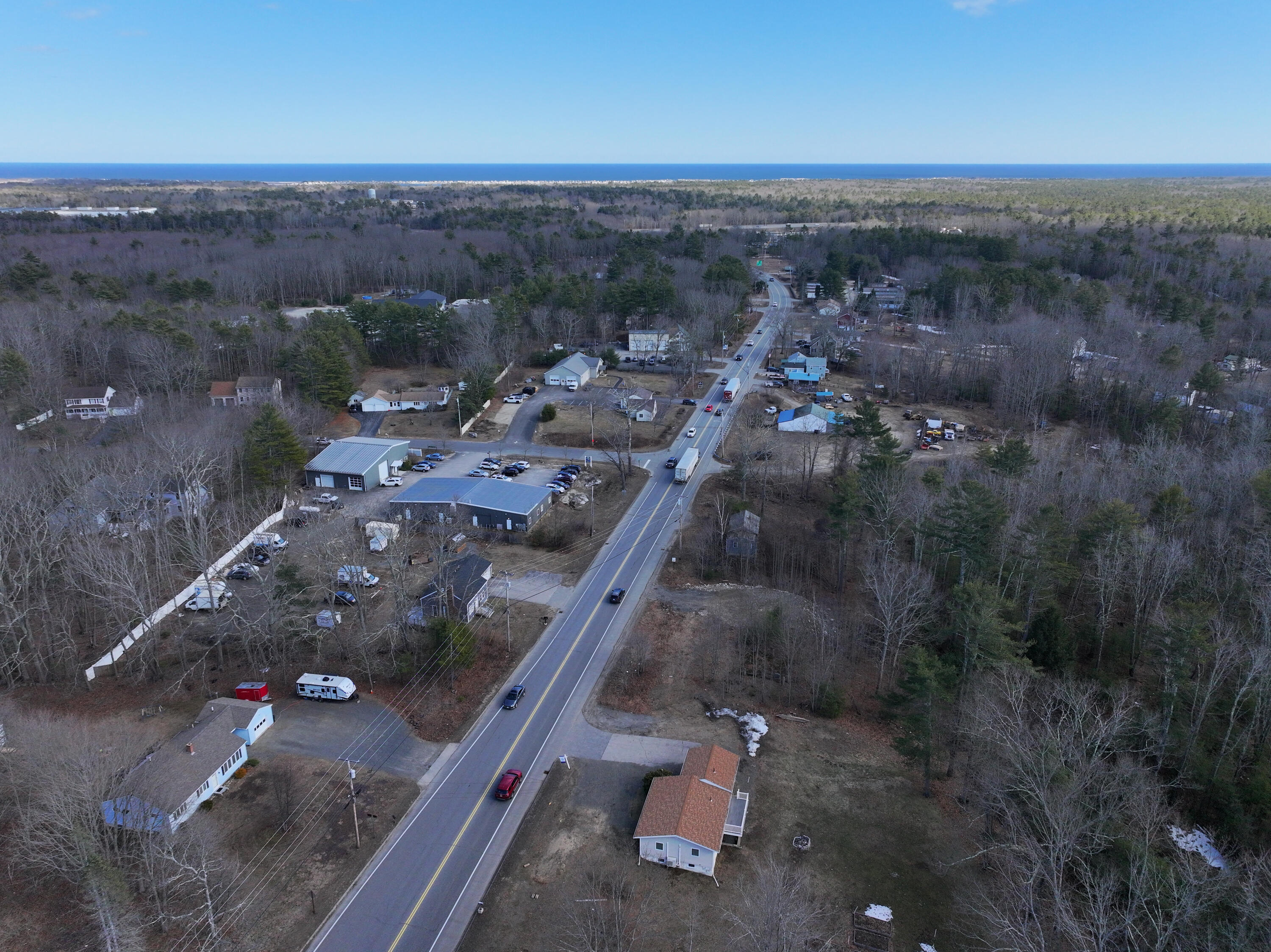 874 Sanford Road Wells ME 04090