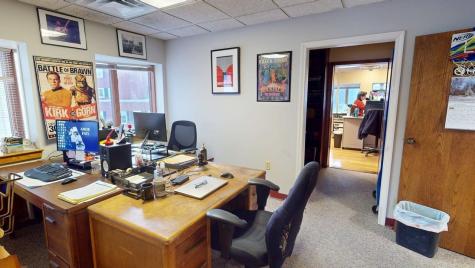 115 Franklin Street Bangor ME 04401