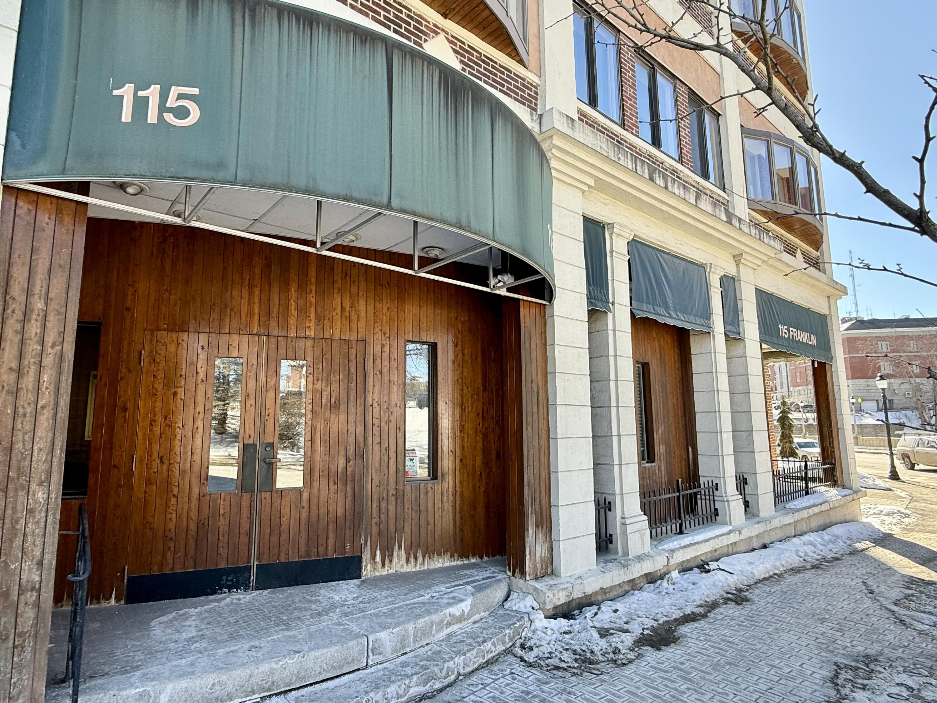 115 Franklin Street Bangor ME 04401