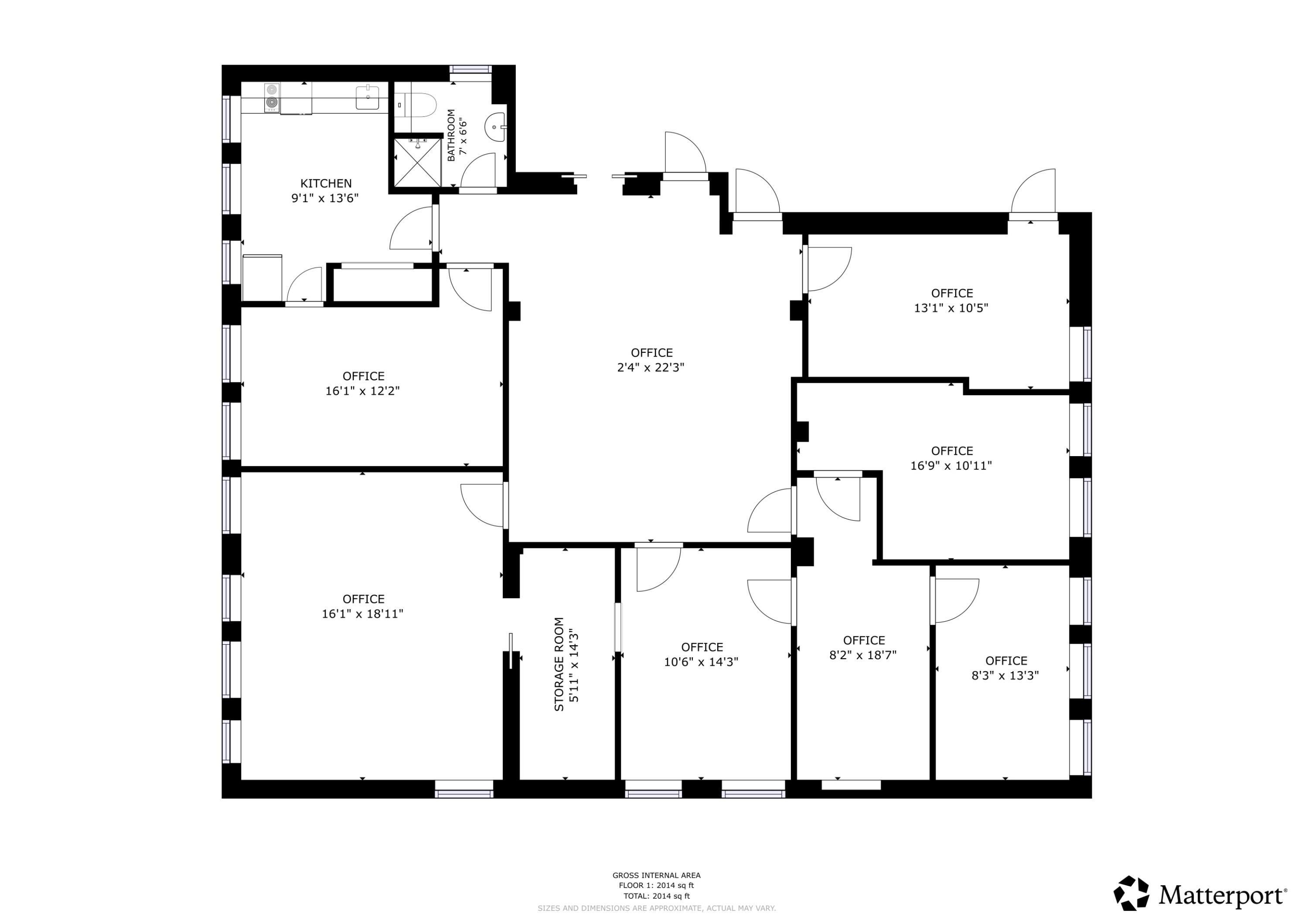 115 Franklin Street Bangor ME 04401