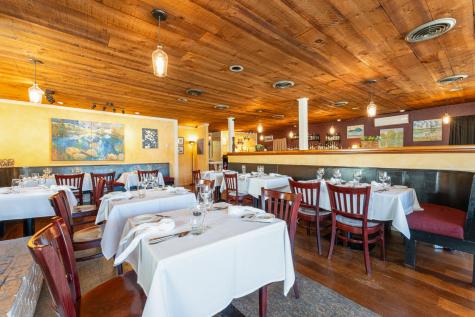 14 Clark Point Road Southwest Harbor ME 04679